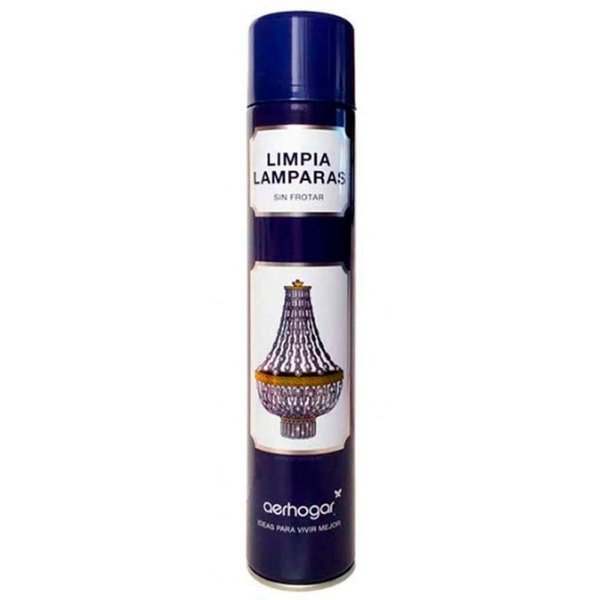 AEROGAR LIMPIA LAMPARAS 650