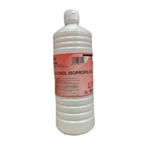 ALCOHOL ISO-PROPILICO  1L