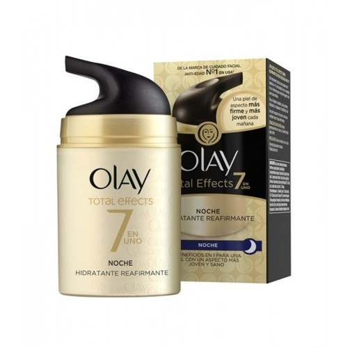OLAY TOTAL EFFECTS NOCHE 50ML