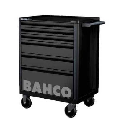 BAHCO CARRO 6 CAJONES E72 206 HERRAMIENTA BLACK