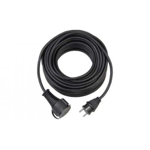 AS EXTENSION CABLE 10 MTS 3X1.5