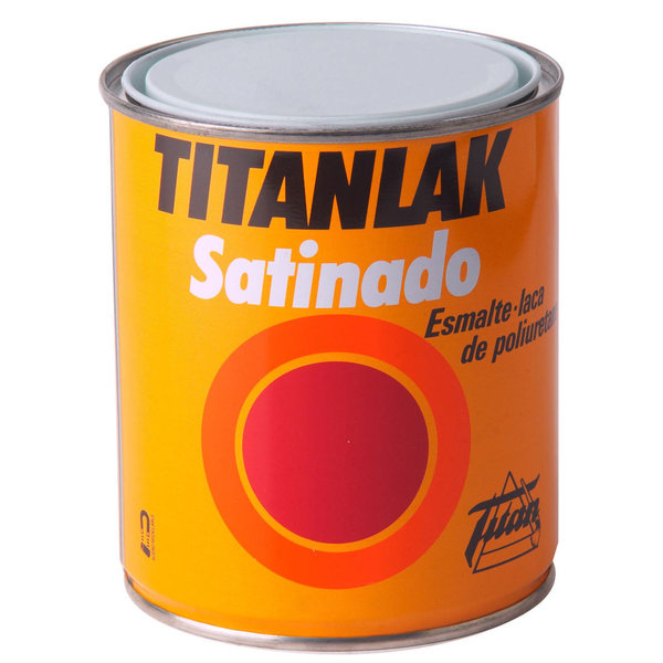 TITANLAK BLANCO 125 ML             *OF