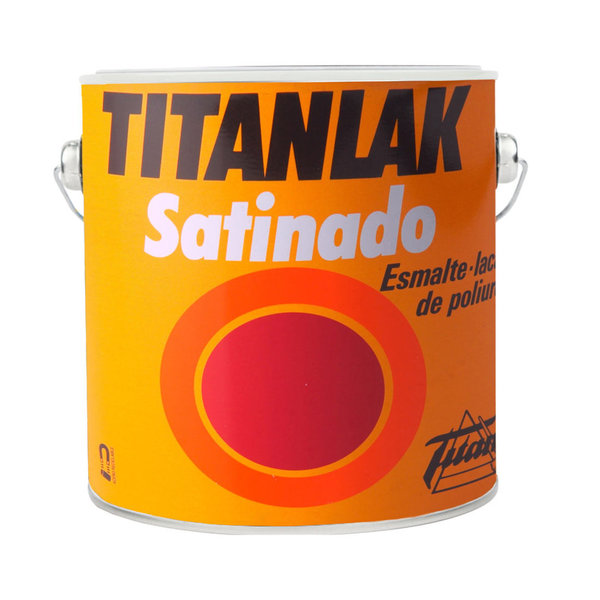 TITANLAK BLANCO 2'5L               *OF