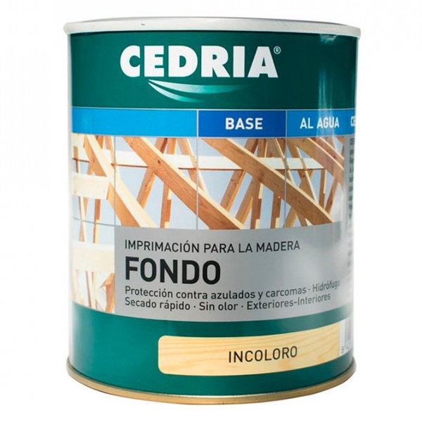 CEDRIA FONDO 750 ML BLOQUEA TANINOS