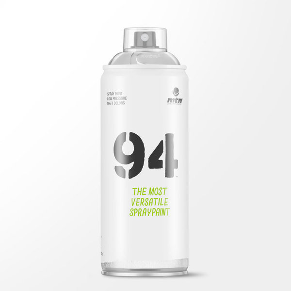 MONTANA 94 BLANCO AIRE SPECTRAL MATE 400ML