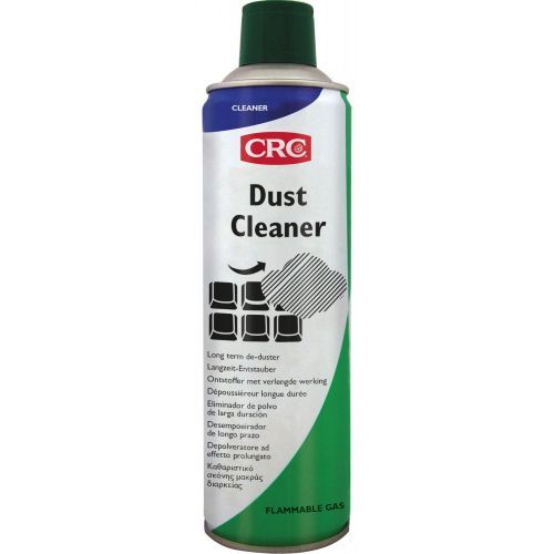CRC DUST CLEANER AIRE COMP 500ML