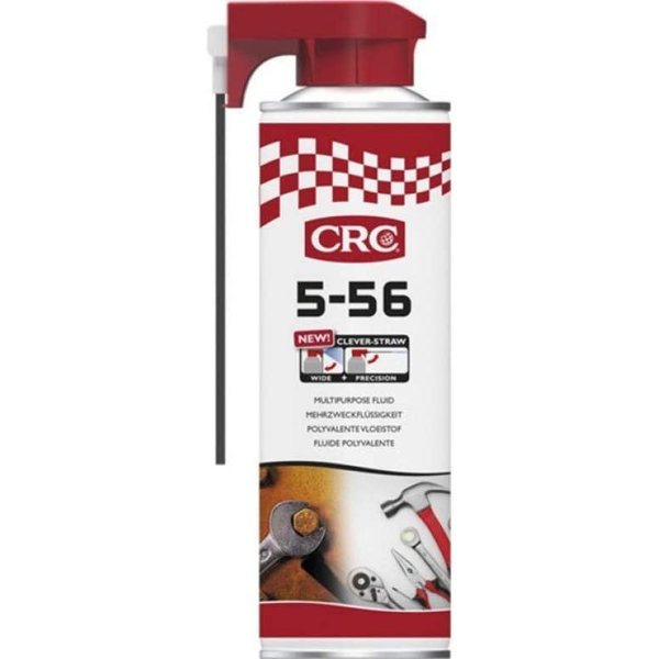CRC 5-56 MULTIUSOS CLEVERSTRAW 500ML