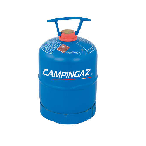 GAS CAMPINGZ 901 CARGA 0.5 KG