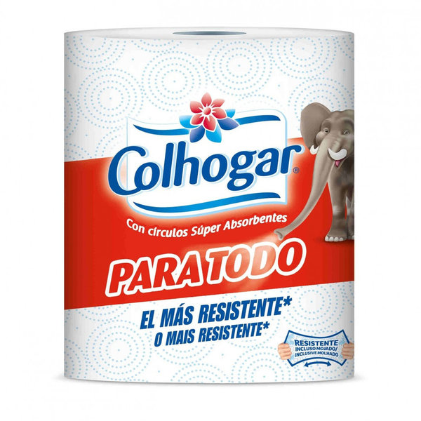 COLHOGAR COCINA -MAXIROLLO- PARATODO