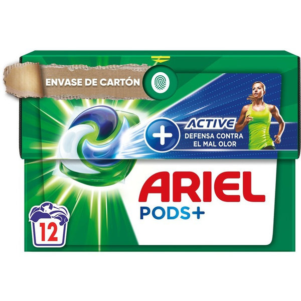 ARIEL PODS ALL IN1 ACTIVE 12D